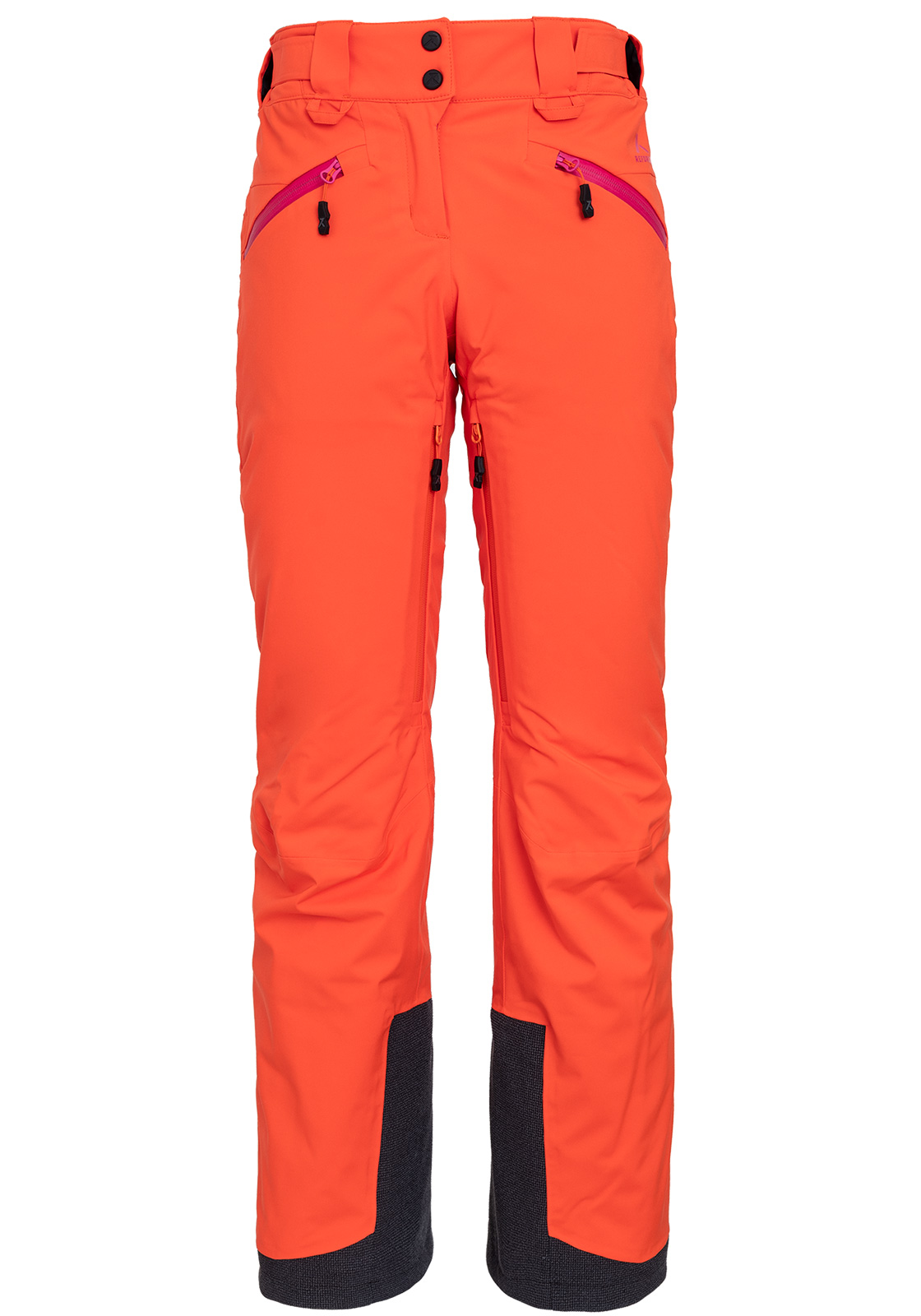 Los pantalones para esquiar que mejor sientan. Lúcelos. Lúcete - Blog  Oficial del Grupo ARAMÓN