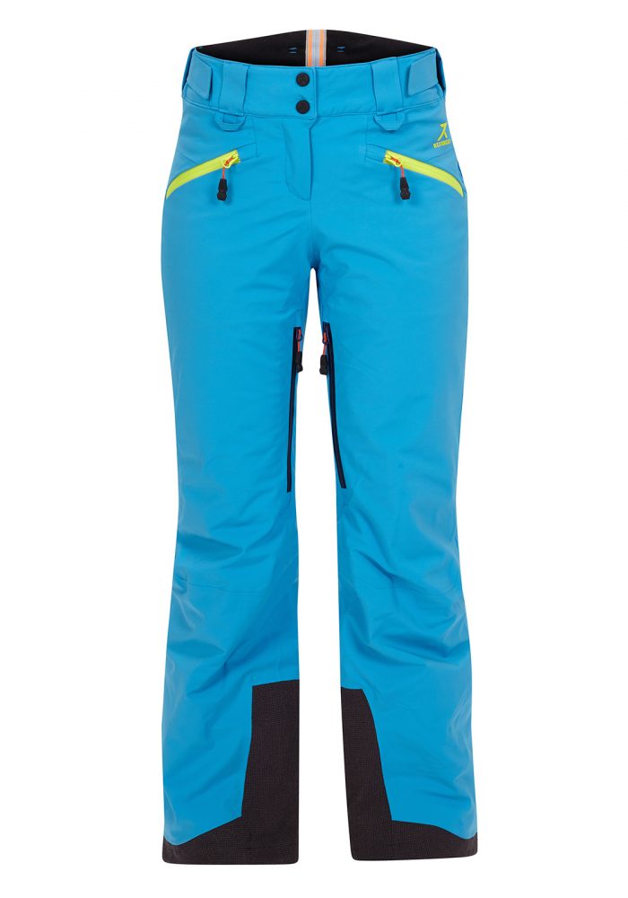 Los pantalones para esquiar que mejor sientan. Lúcelos. Lúcete - Blog  Oficial del Grupo ARAMÓN